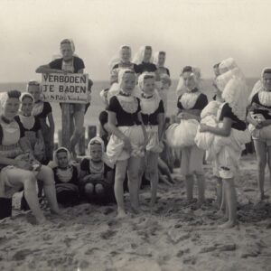Strandleven 1900 - Zeeland