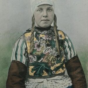 Noord-Holland - Marken