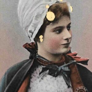 Zuid-Holland - Scheveningen