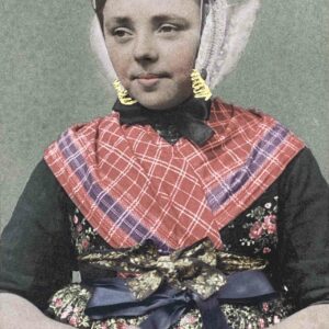 Overijssel - Staphorst