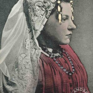 Zeeland - Tholen / Schouwen-Duiveland