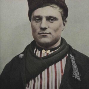 Noord-Holland - Volendam