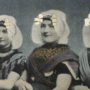 Zeeland - Zuid-Beveland 3 - vrouwen