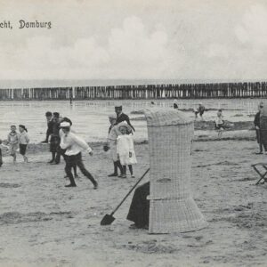 Strandleven 1900 - Zeeland